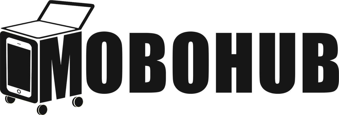 Mobohub Logo