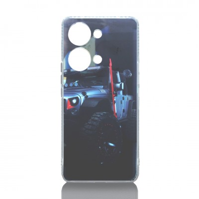 Case For OnePlus Nord 3
