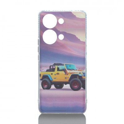 Case For OnePlus Nord 3