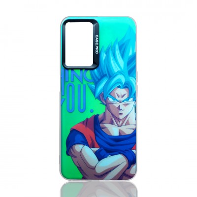 Case For OnePlus Nord CE 2