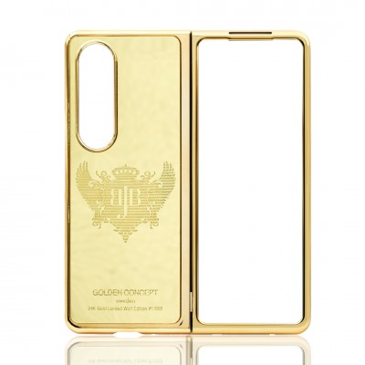 Case For Samsung Fold 3