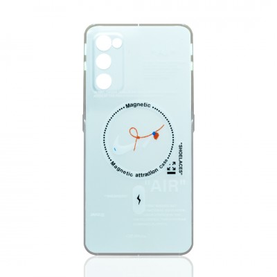 Case For Samsung S20FE