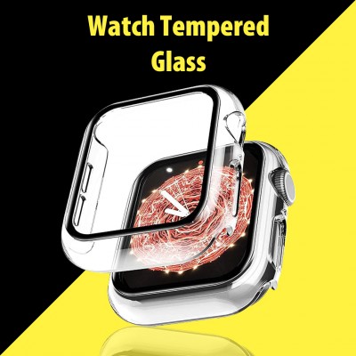 Temper For Apple Watch