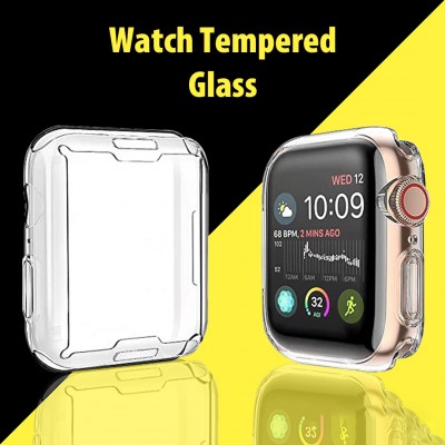 Temper For Apple Watch