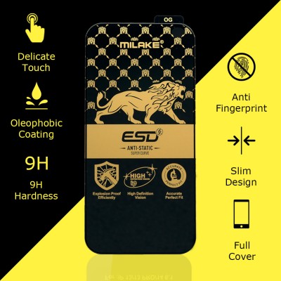 Tempered Glass For Iphone 14Plus