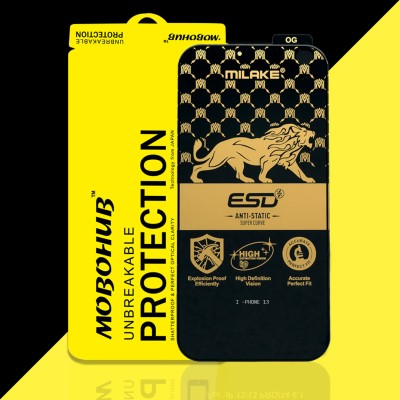 Tempered Glass  For Iphone 13