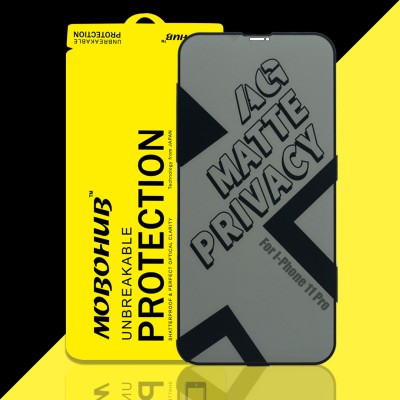 Tempered Glass For Iphone X/XS/11Pro